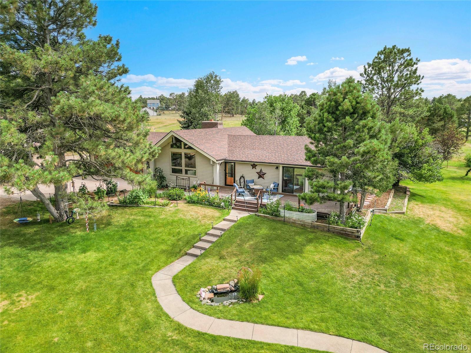 7385 Pine Crest Drive