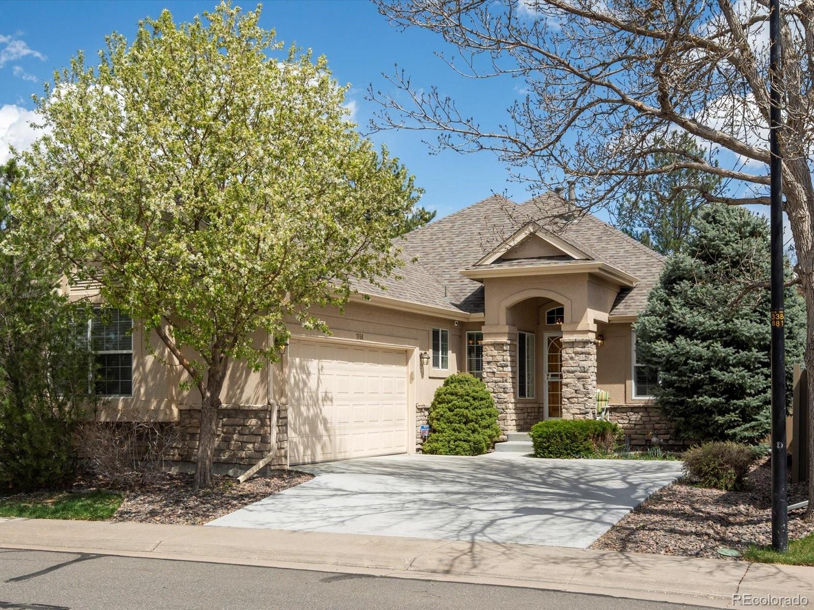 7158 W Belmont Drive