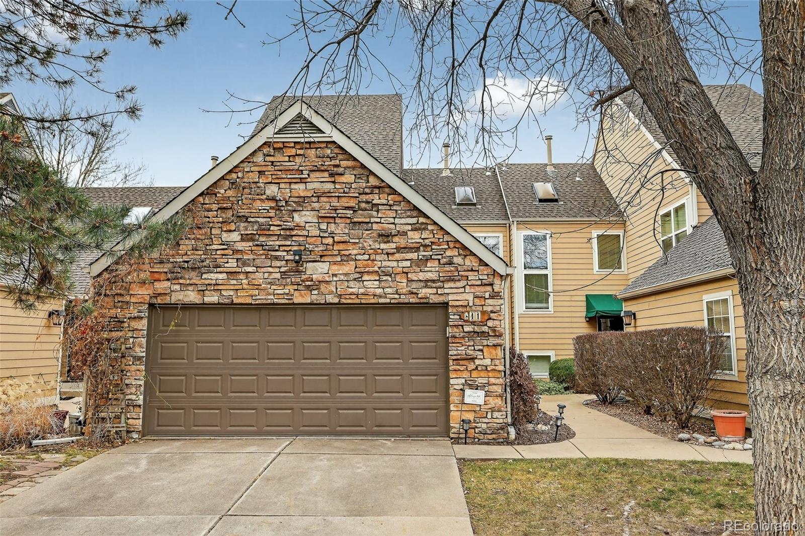 10000 E Yale Avenue 41