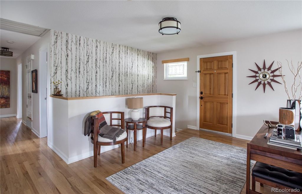 Photo of 7095 S Cherry Drive, Centennial, CO 80122 (MLS # 9524912)