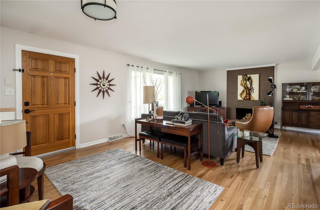 Photo of 7095 S Cherry Drive, Centennial, CO 80122 (MLS # 9524912)