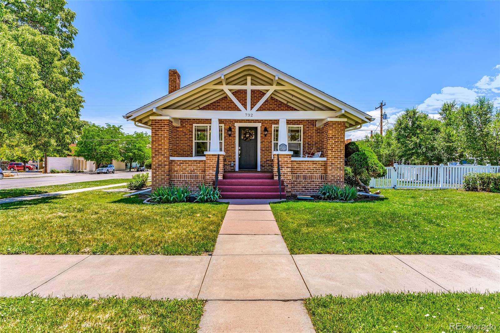 732 Greenwood Avenue