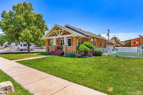 732 Greenwood Avenue Canon City CO 81212