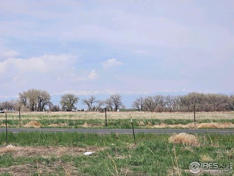 0 Lot A County Road 19, Fort Lupton, CO 80621 - #: IR986928