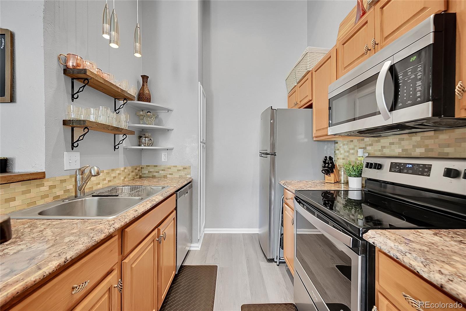 6755 S Field Street 623