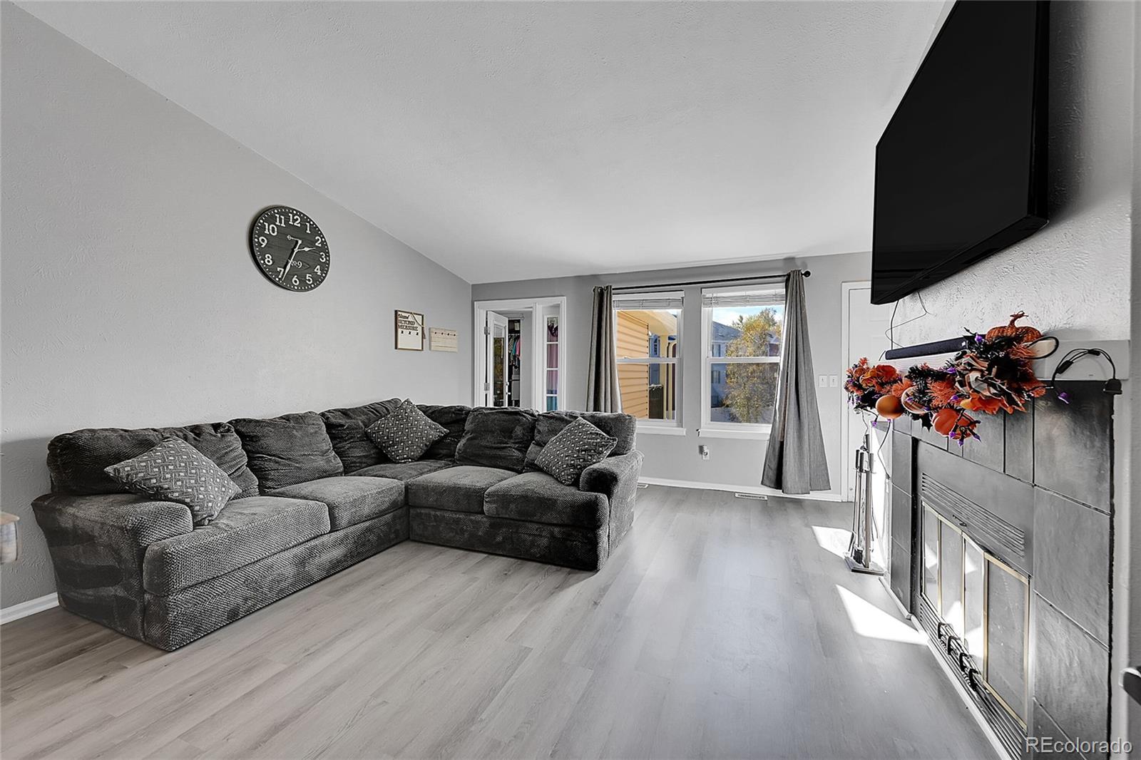 6755 S Field Street 623