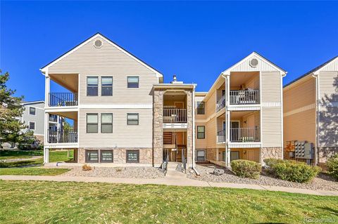 Photo of 6755 S Field Street #623, Littleton, CO 80128 (MLS # 5935101)