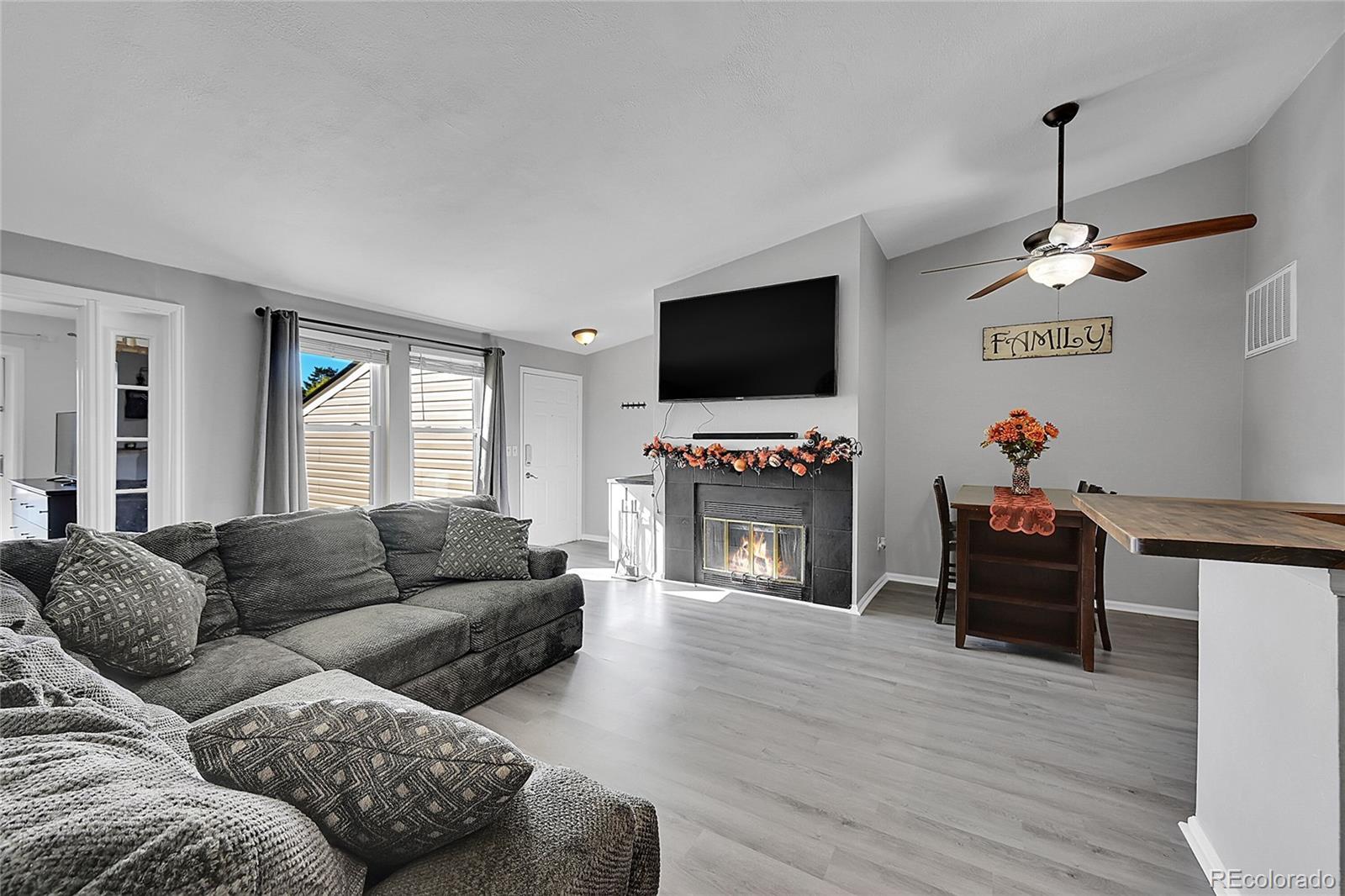 6755 S Field Street 623