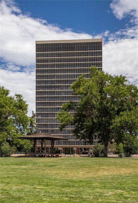 1201 N Williams Street 3B Denver CO 80218