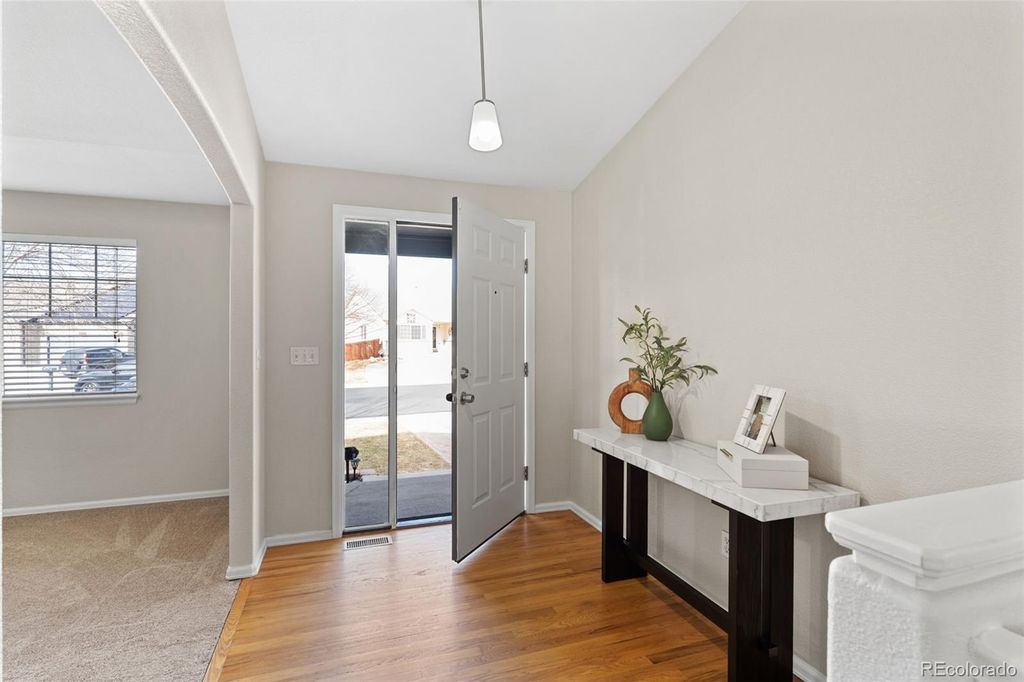 Photo of 3448 Watada Drive, Brighton, CO 80601 (MLS # 2773473)