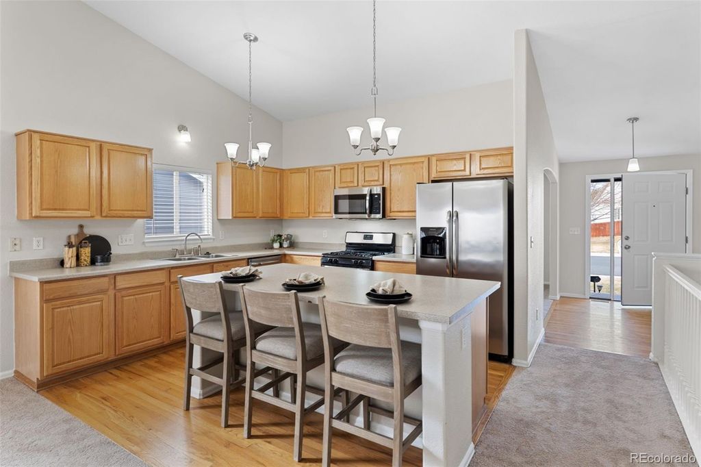 Photo of 3448 Watada Drive, Brighton, CO 80601 (MLS # 2773473)