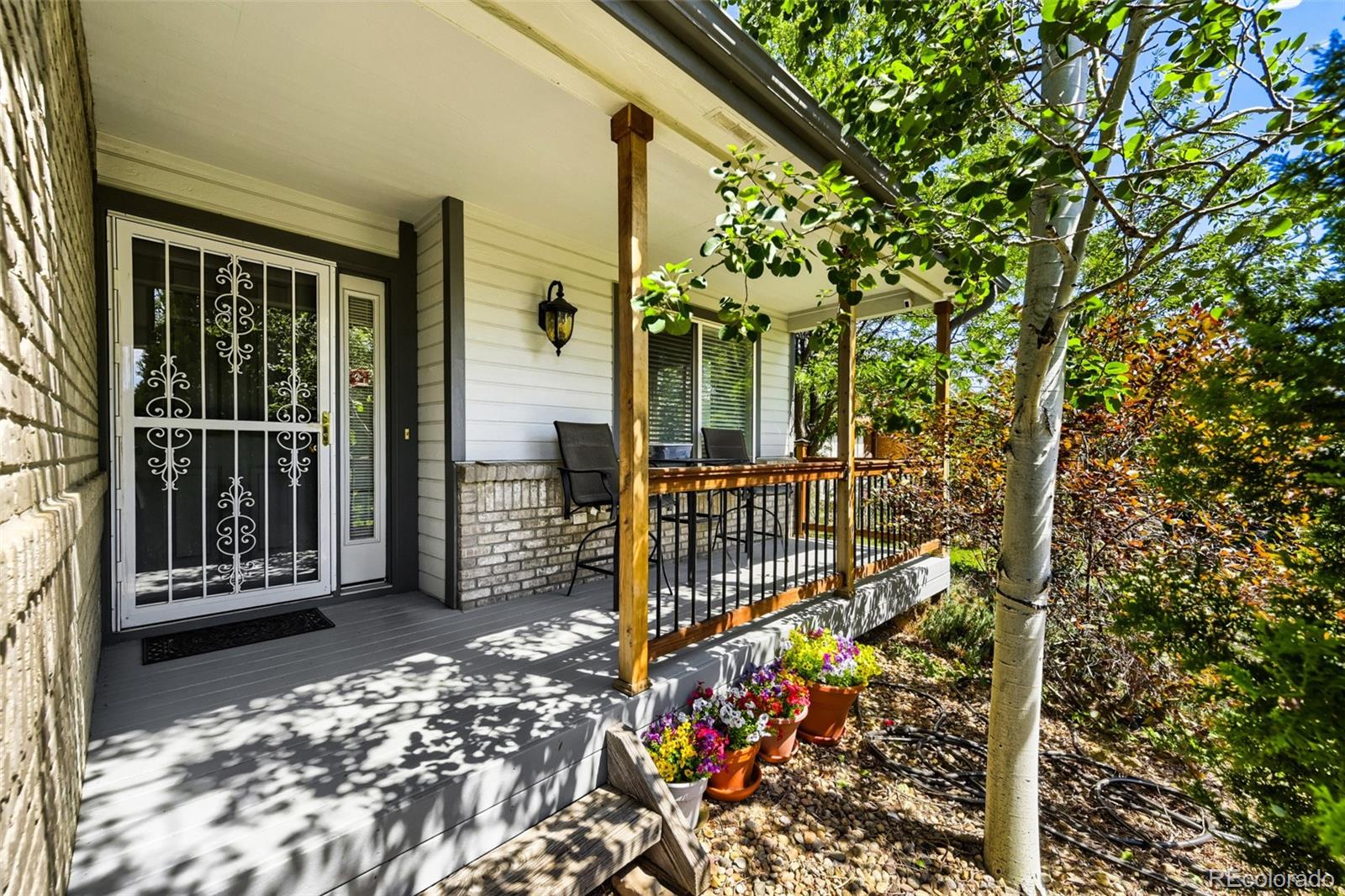9562 Vance Court