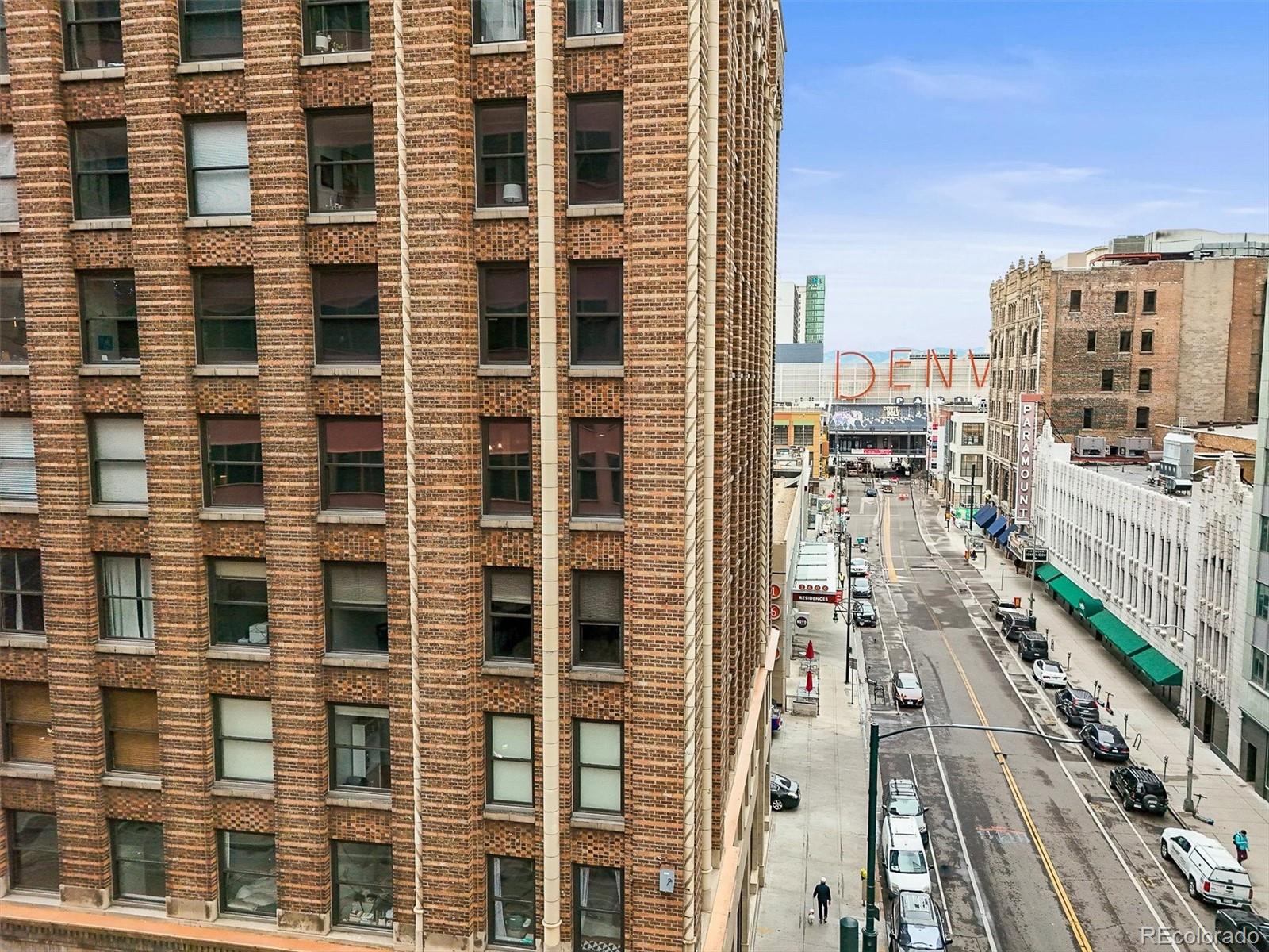 444 17th Street 603