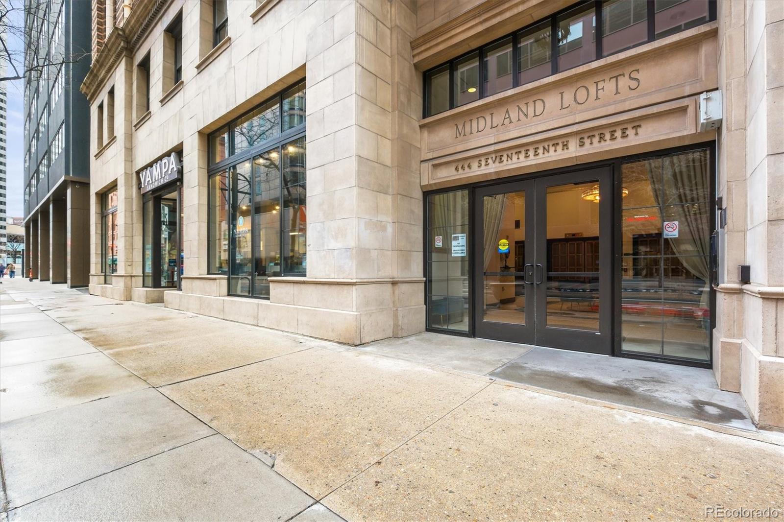 444 17th Street 603