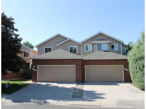 1151 Belleview Drive, Fort Collins, CO 80526 - #: IR1015390
