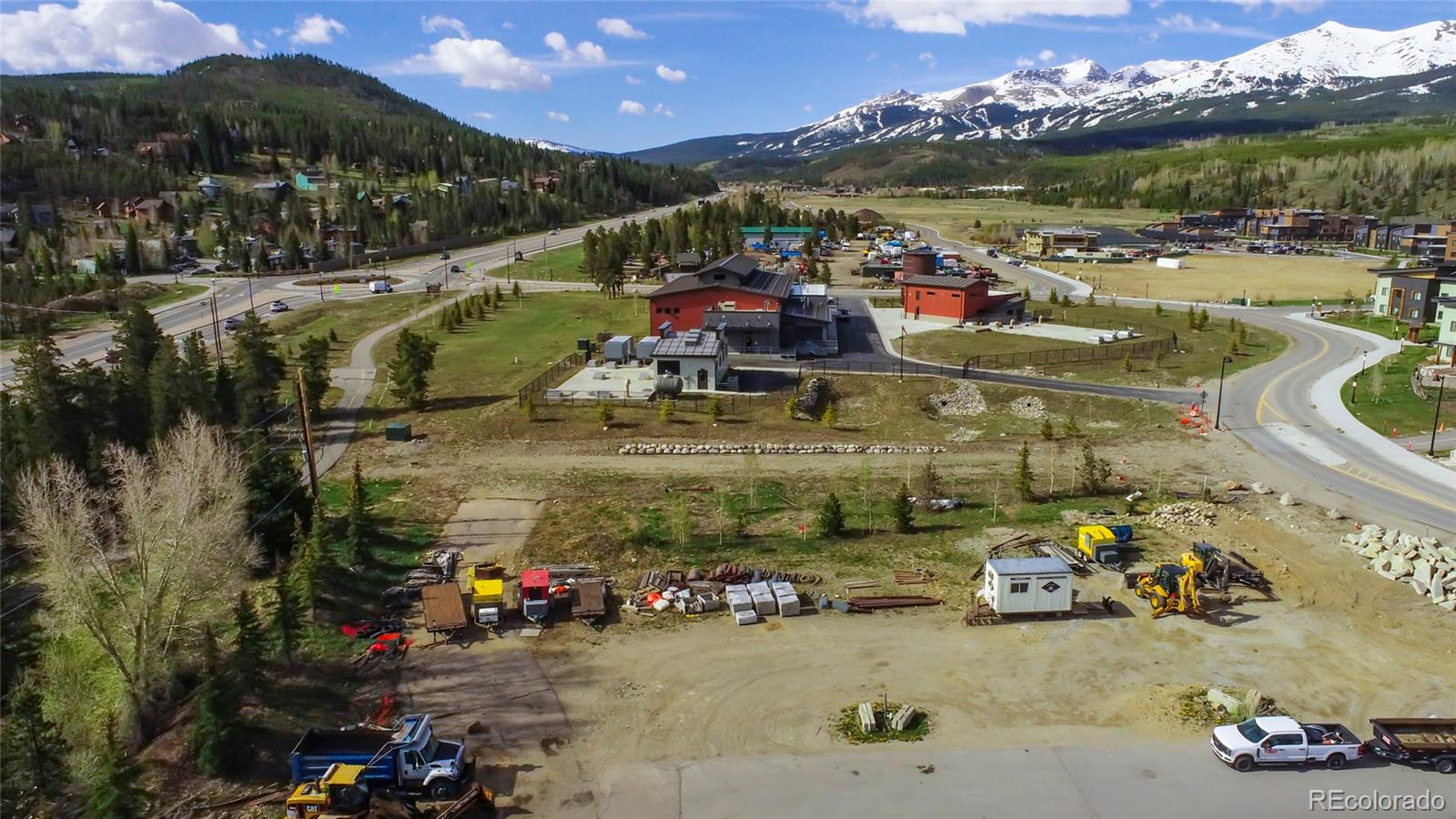 190 Stan Miller Drive