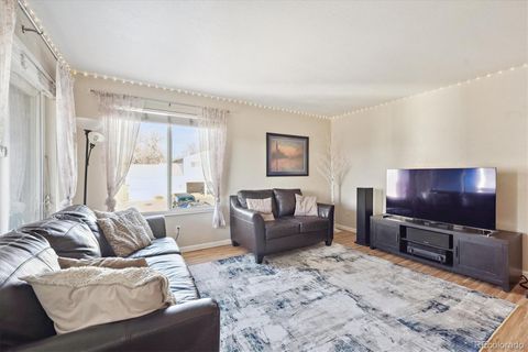 Photo of 7984 Chase Circle #68, Arvada, CO 80003 (MLS # 3516402)