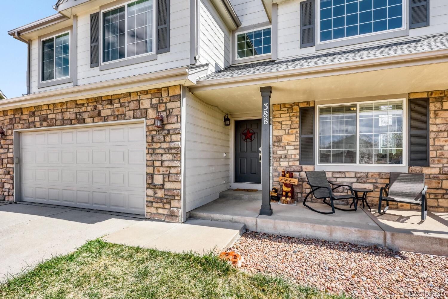 388 Hampstead Avenue, Castle Rock, CO, 80104 388 Hampstead Avenue
