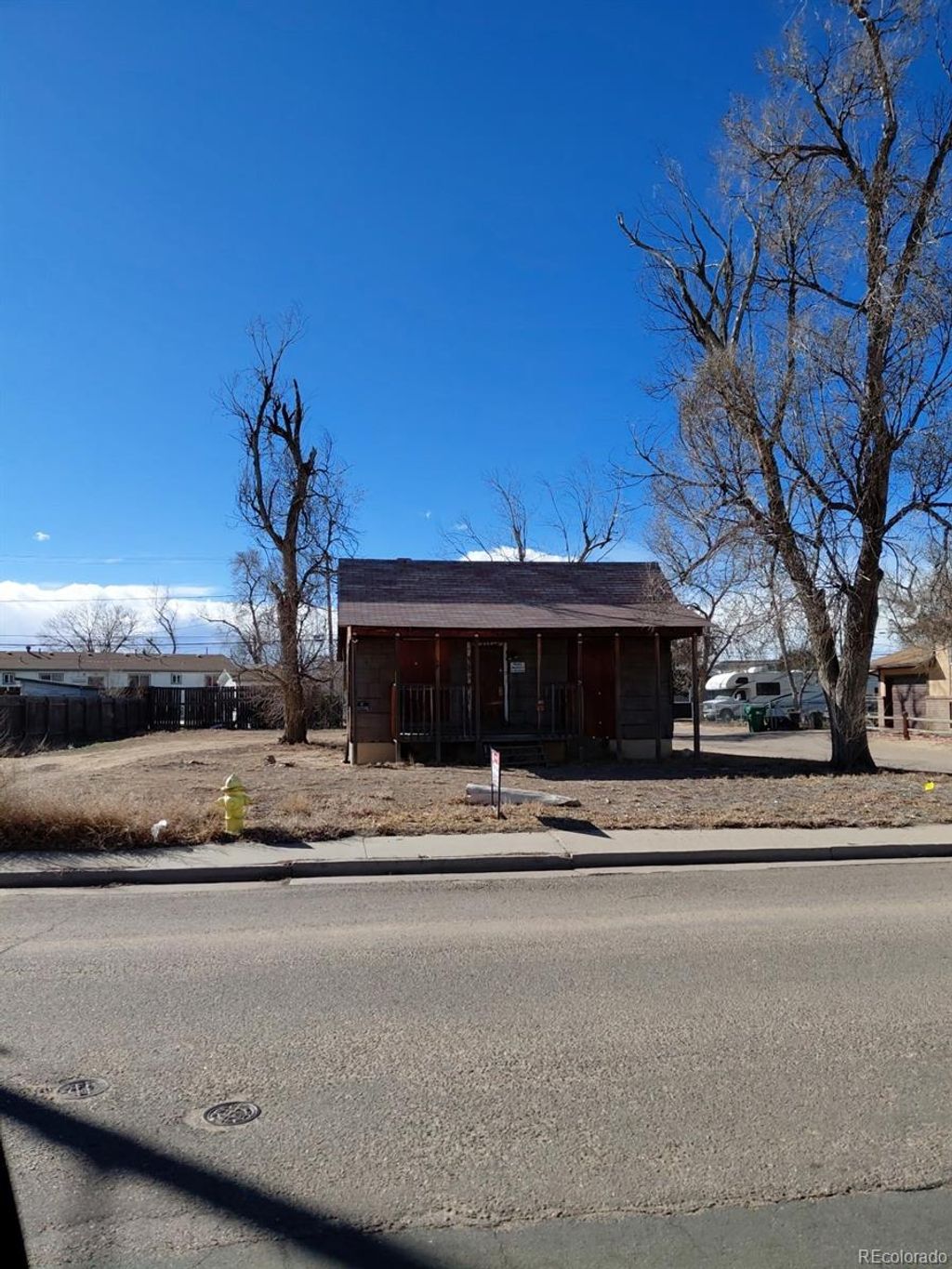 Photo of 475 S 2nd Avenue, Brighton, CO 80601 (MLS # 7887991)