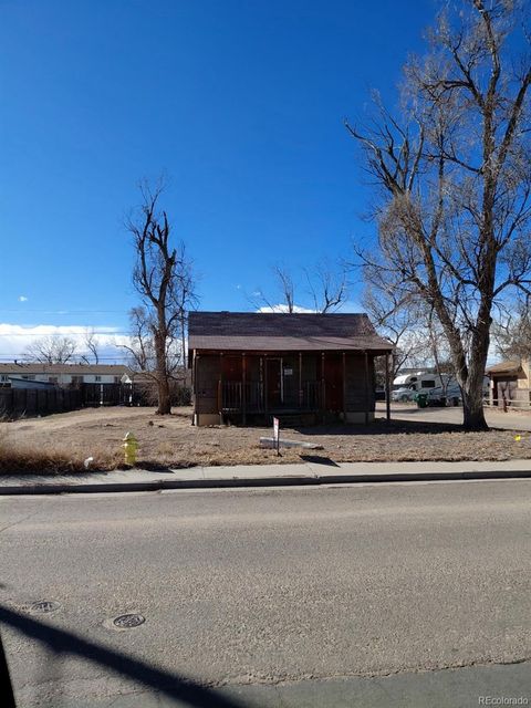 Photo of 475 S 2nd Avenue, Brighton, CO 80601 (MLS # 7887991)