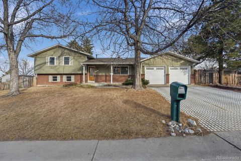 412 S Devinney Street Lakewood CO 80228