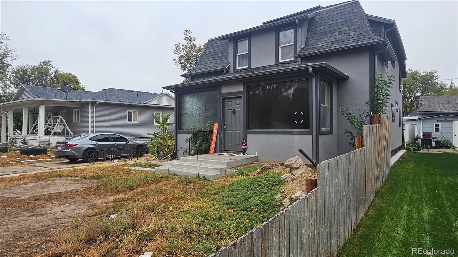 610 Custer Street