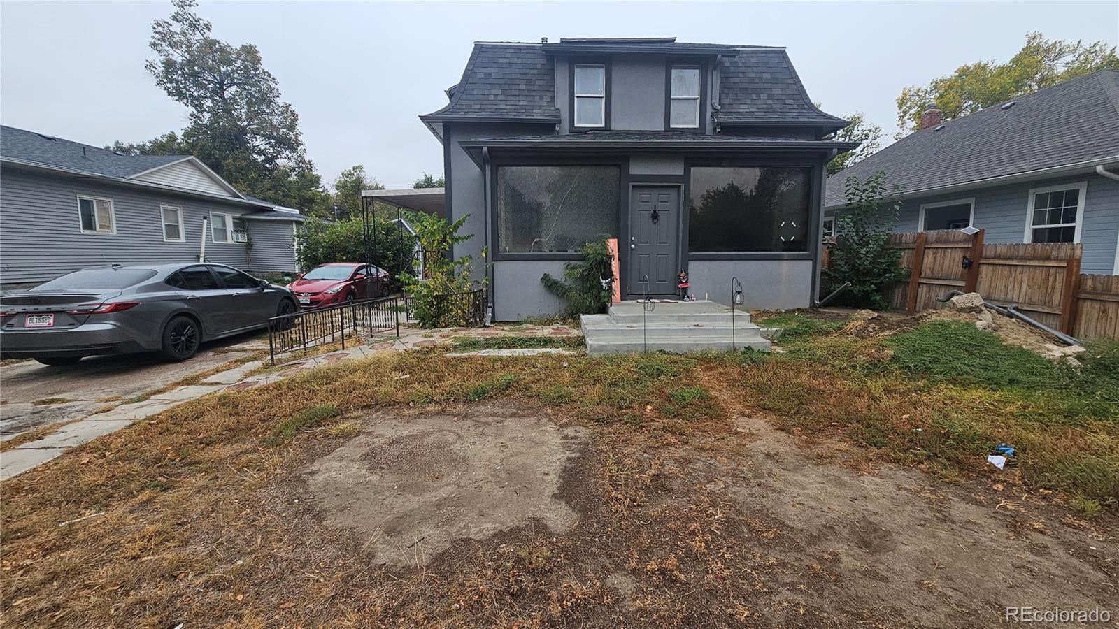 610 Custer Street