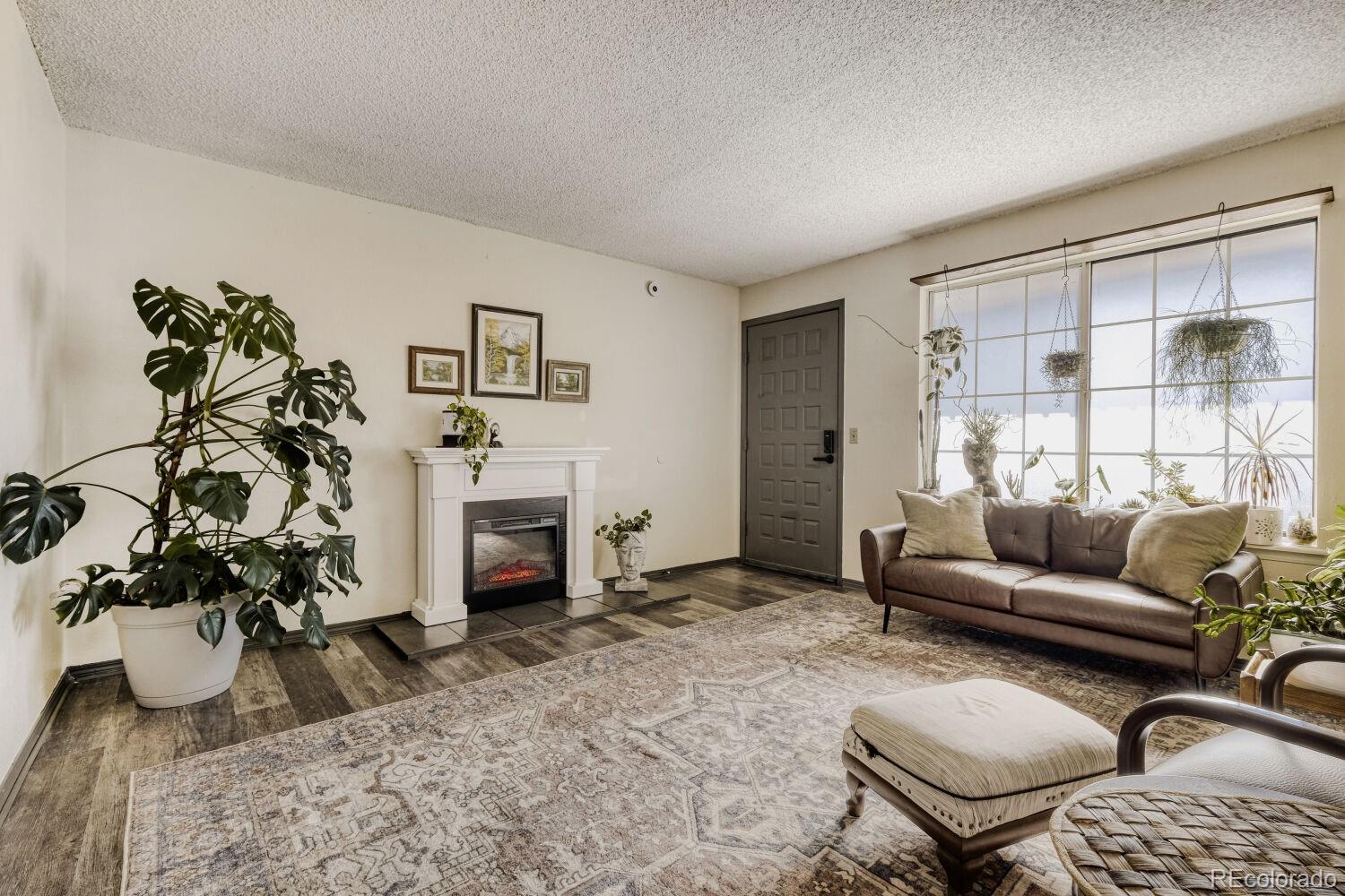 6414 Village Ln, Colorado Springs, CO, 80918
