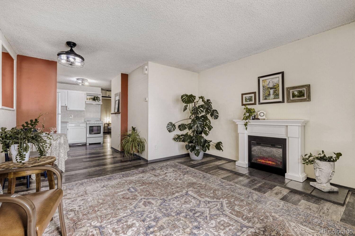 6414 Village Ln, Colorado Springs, CO, 80918