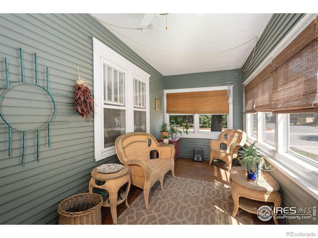 Photo of 149 Sylvan Court, Fort Collins, CO 80521 (MLS # IR1041337)