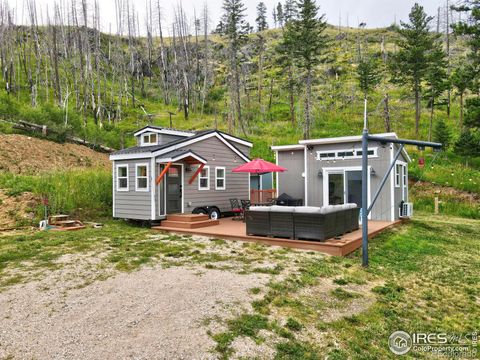 185 Little Whale Road, Bellvue, CO 80512 - #: IR994631