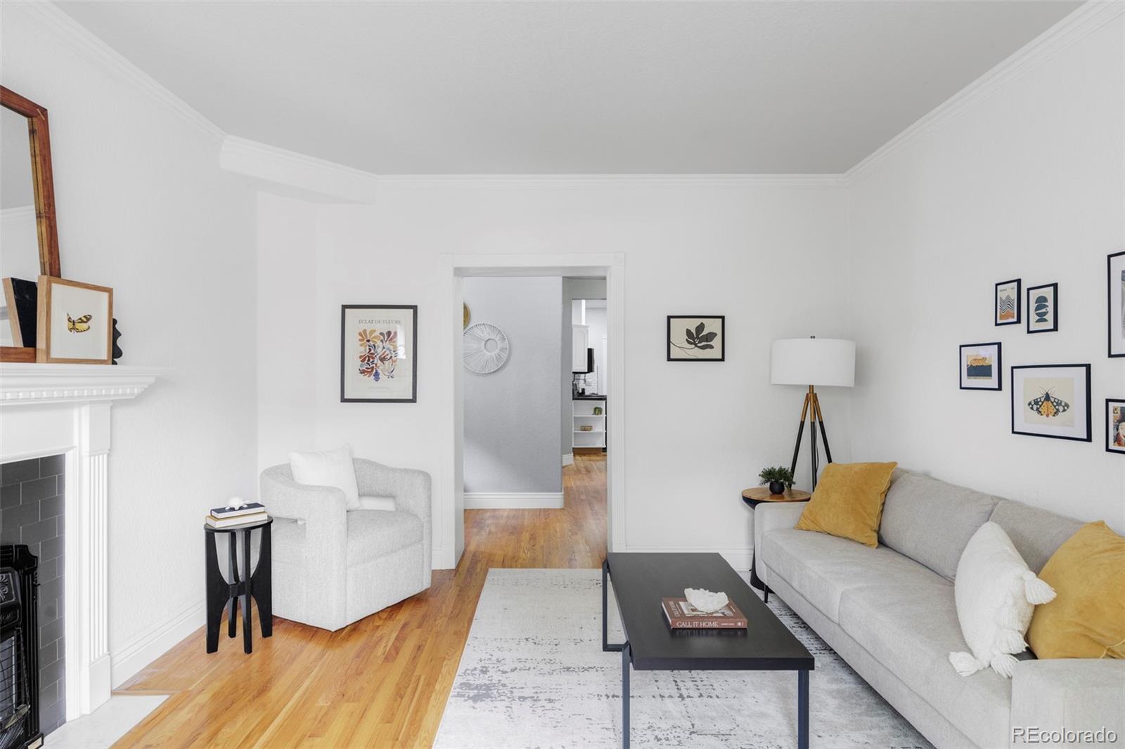 87 S Washington Street 101