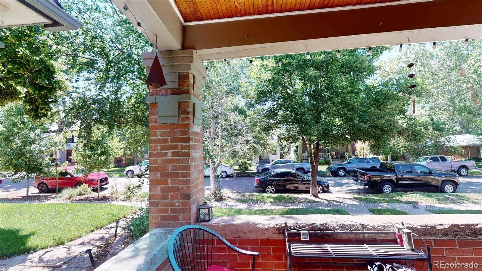 126 S Clarkson Street, Denver, CO, 80209 8 126 S Clarkson Street