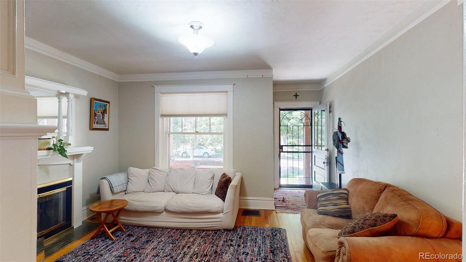 126 S Clarkson Street, Denver, CO, 80209 4 126 S Clarkson Street