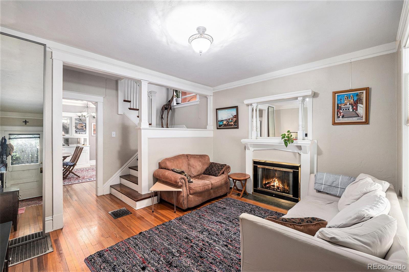 126 S Clarkson Street, Denver, CO, 80209 9 126 S Clarkson Street