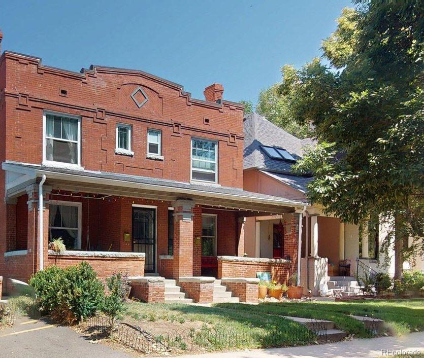 126 S Clarkson Street, Denver, CO, 80209 1 126 S Clarkson Street