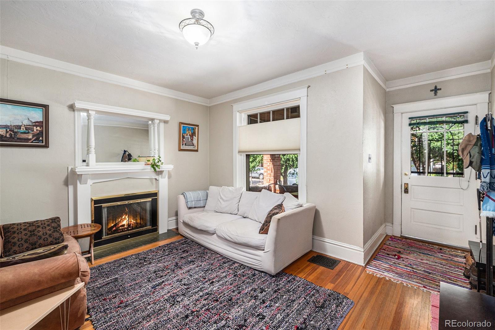 126 S Clarkson Street, Denver, CO, 80209 10 126 S Clarkson Street