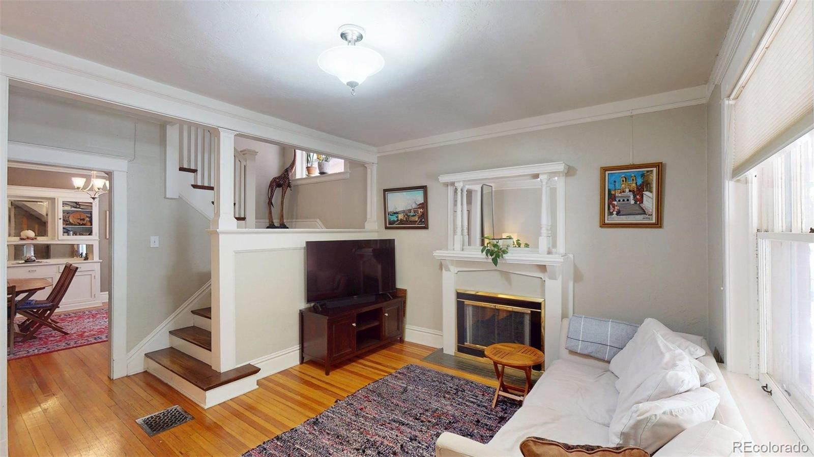 126 S Clarkson Street, Denver, CO, 80209 2 126 S Clarkson Street