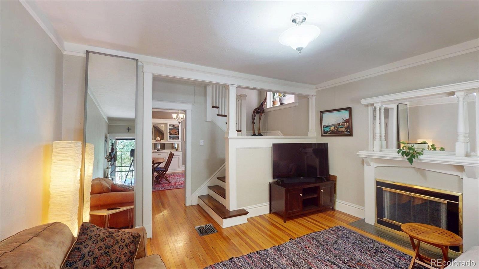 126 S Clarkson Street, Denver, CO, 80209 3 126 S Clarkson Street