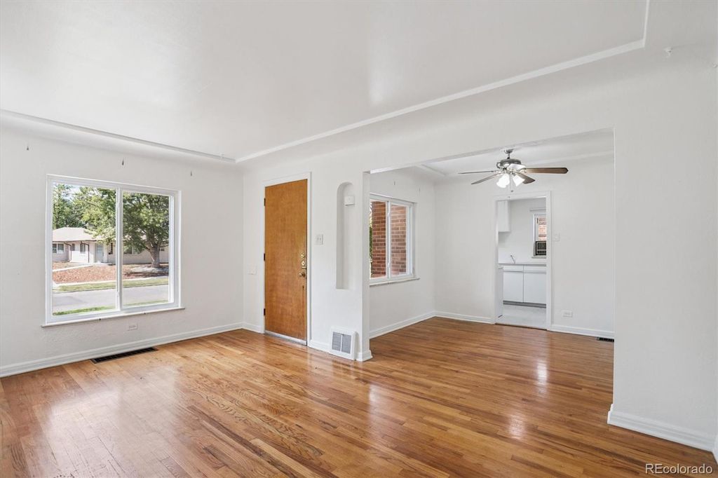 Photo of 2034 Quitman Street, Denver, CO 80212 (MLS # 9966164)