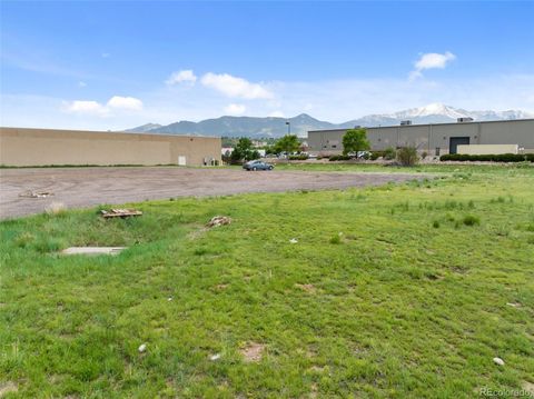 Unimproved Land in Colorado Springs CO Centennial Boulevard 29.jpg