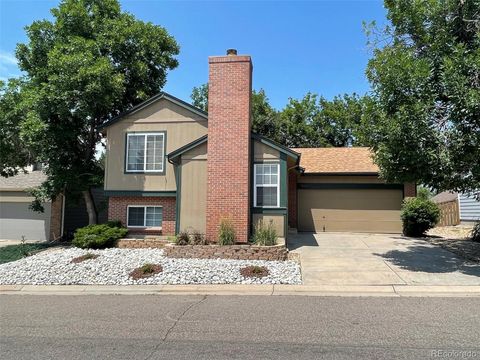1085 Cherry Blossom Court, Highlands Ranch, CO 80126 - #: 7920462