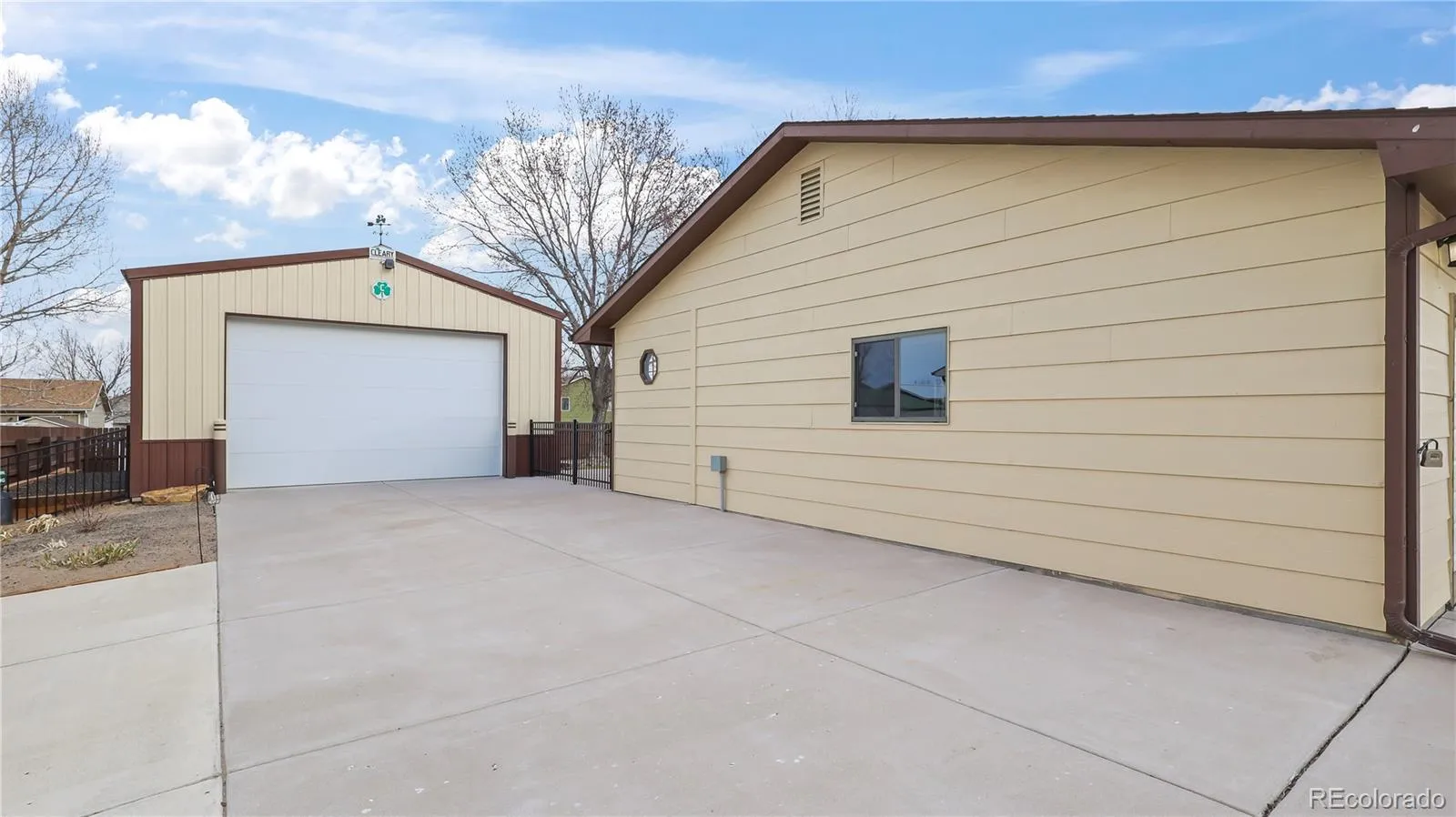 Wiggins, Colorado 80654, United States, 4 Bedrooms Bedrooms, ,2 BathroomsBathrooms,Residential,Active,97606