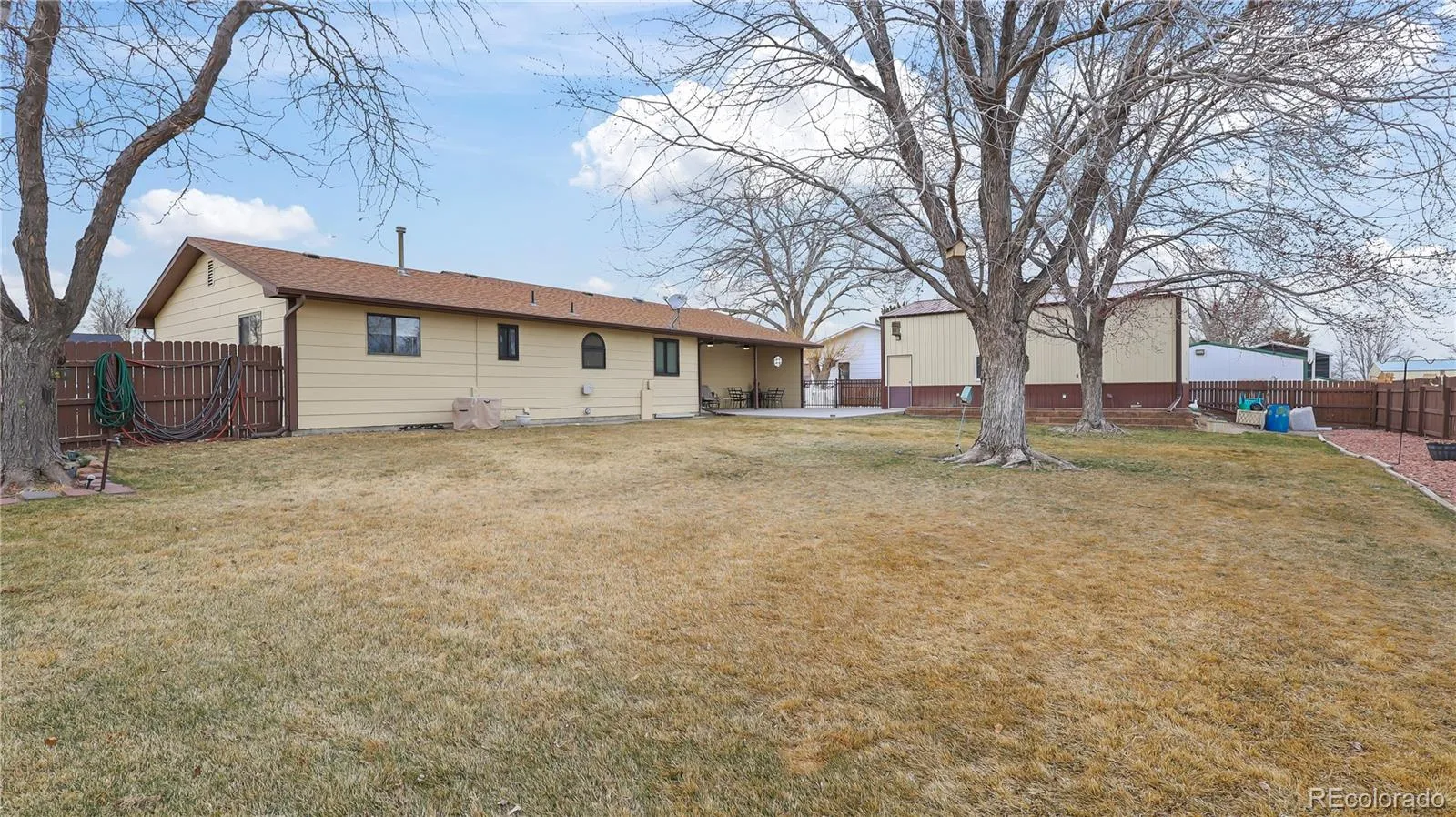 Wiggins, Colorado 80654, United States, 4 Bedrooms Bedrooms, ,2 BathroomsBathrooms,Residential,Active,97606