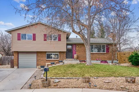 4482 S Dudley Way, Littleton, CO 80123 - #: 2819570