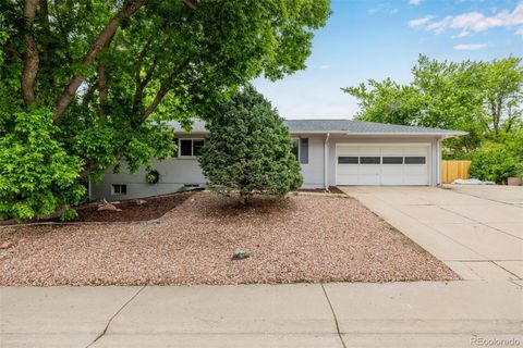 8231 E Lehigh Drive Denver CO 80237