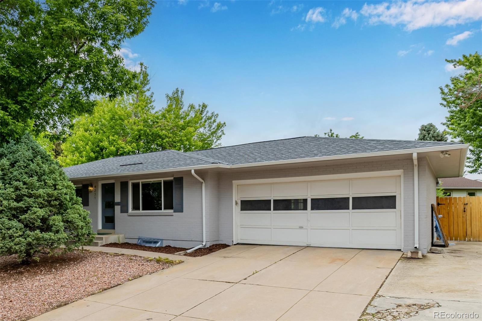 8231 E Lehigh Drive