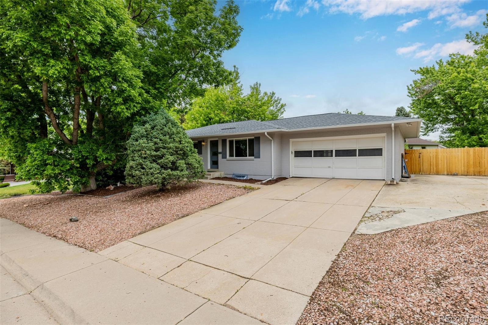 8231 E Lehigh Drive