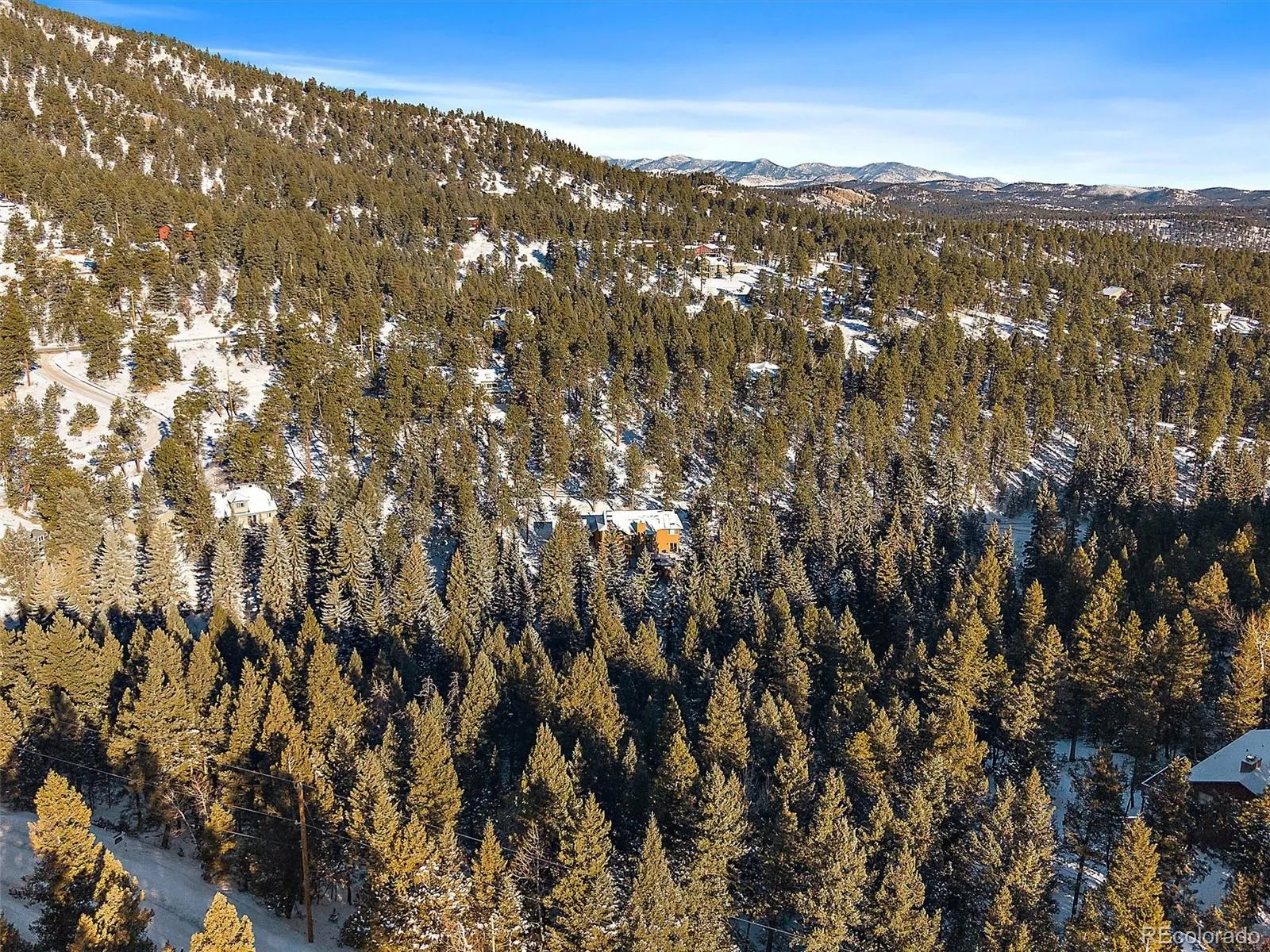 Evergreen, Colorado 80439, United States, ,Land,Pending,19929