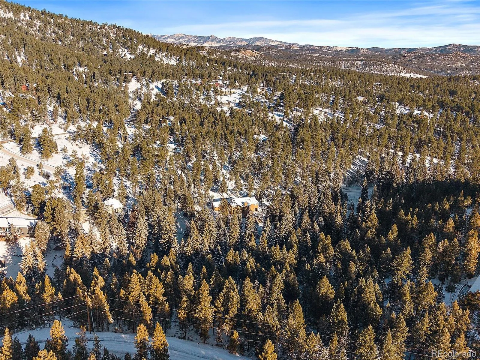 Evergreen, Colorado 80439, United States, ,Land,Pending,19929